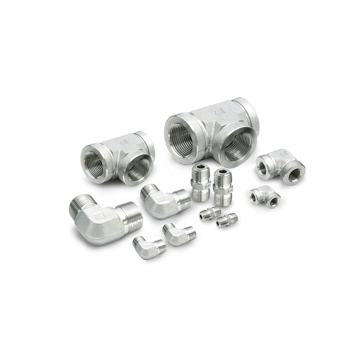 Pipe Fittings