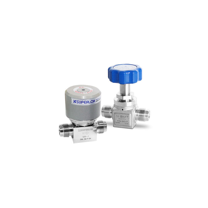 Diaphragm Valves