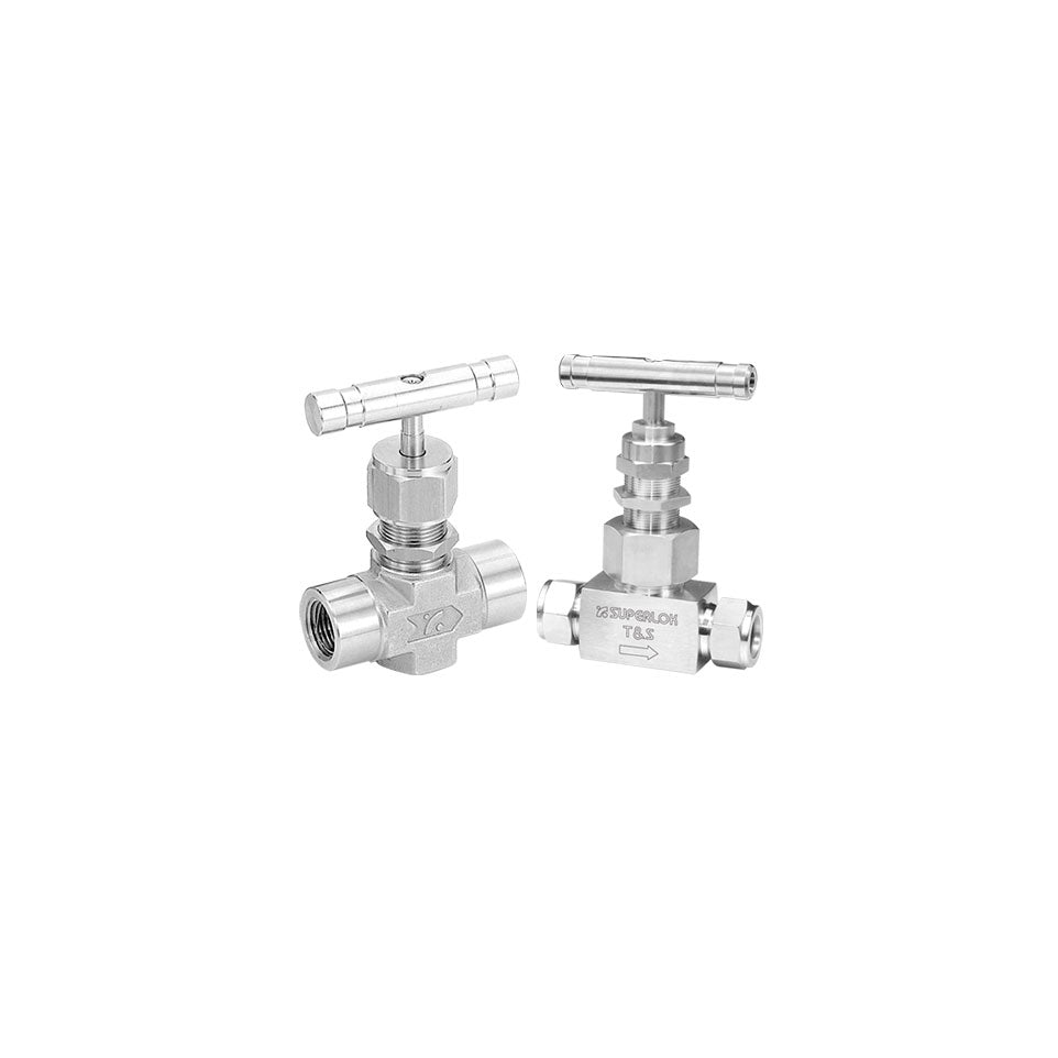 Needle Valves