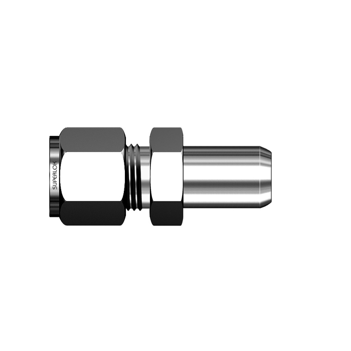 Weld Connectors