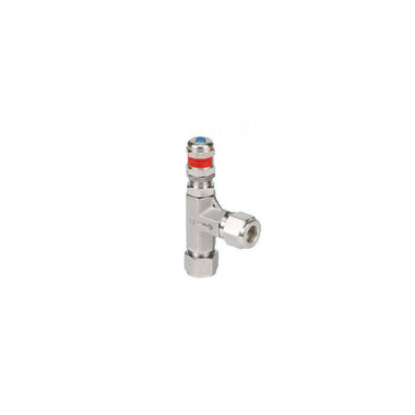 SRVL Low Pressure Relief Valve - 300 psi