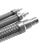 Braided Metal Hose