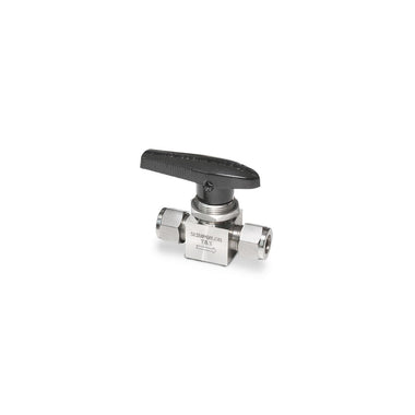 SPV131 2 Way Plug Valve