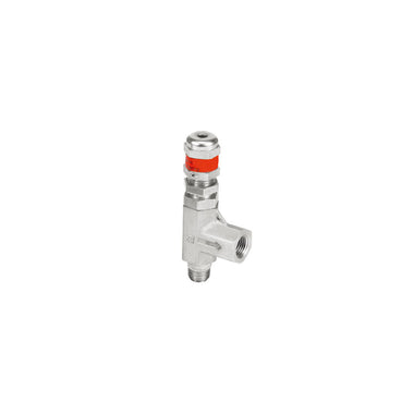 SRVH High Pressure Relief Valve - 6000 psi