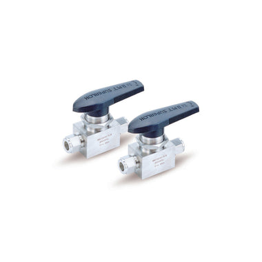 Ball Valves