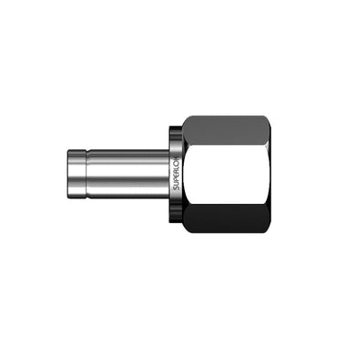 Stub Tube - Female Adapter