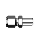 Male Pipe Weld Connector