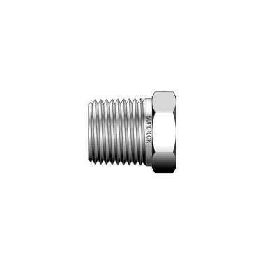 Reducing Hex Bushing